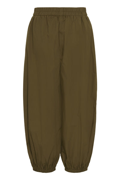 SLMolopo Pants Beech - 190618 - 30409357 Thumbnail
