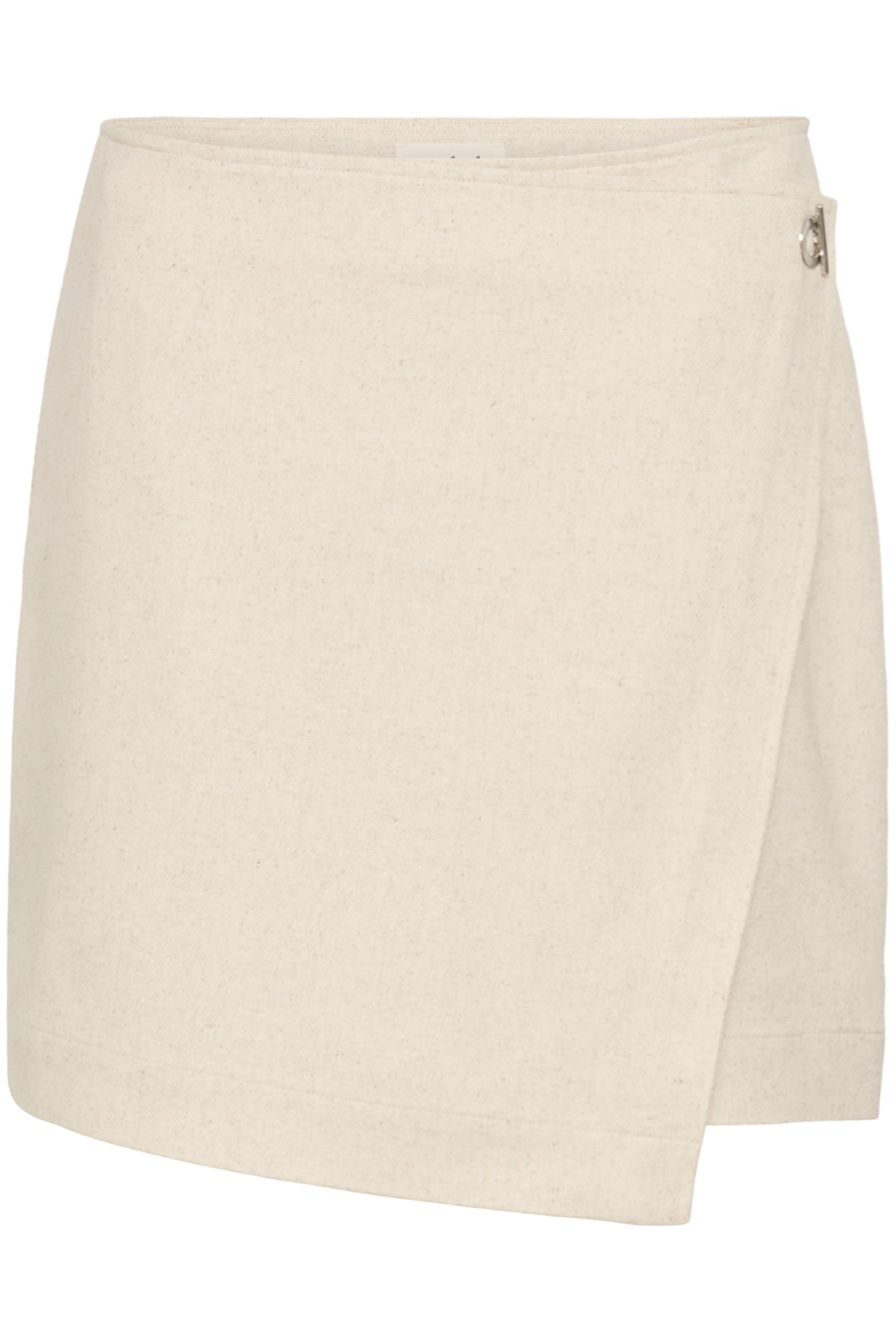 SLSambesi Skirt Oatmeal - 130401 - 30409364