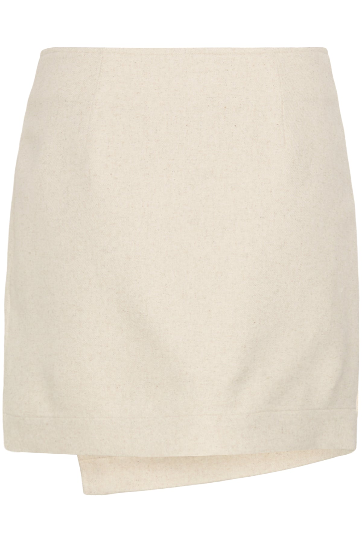 SLSambesi Skirt Oatmeal - 130401 - 30409364