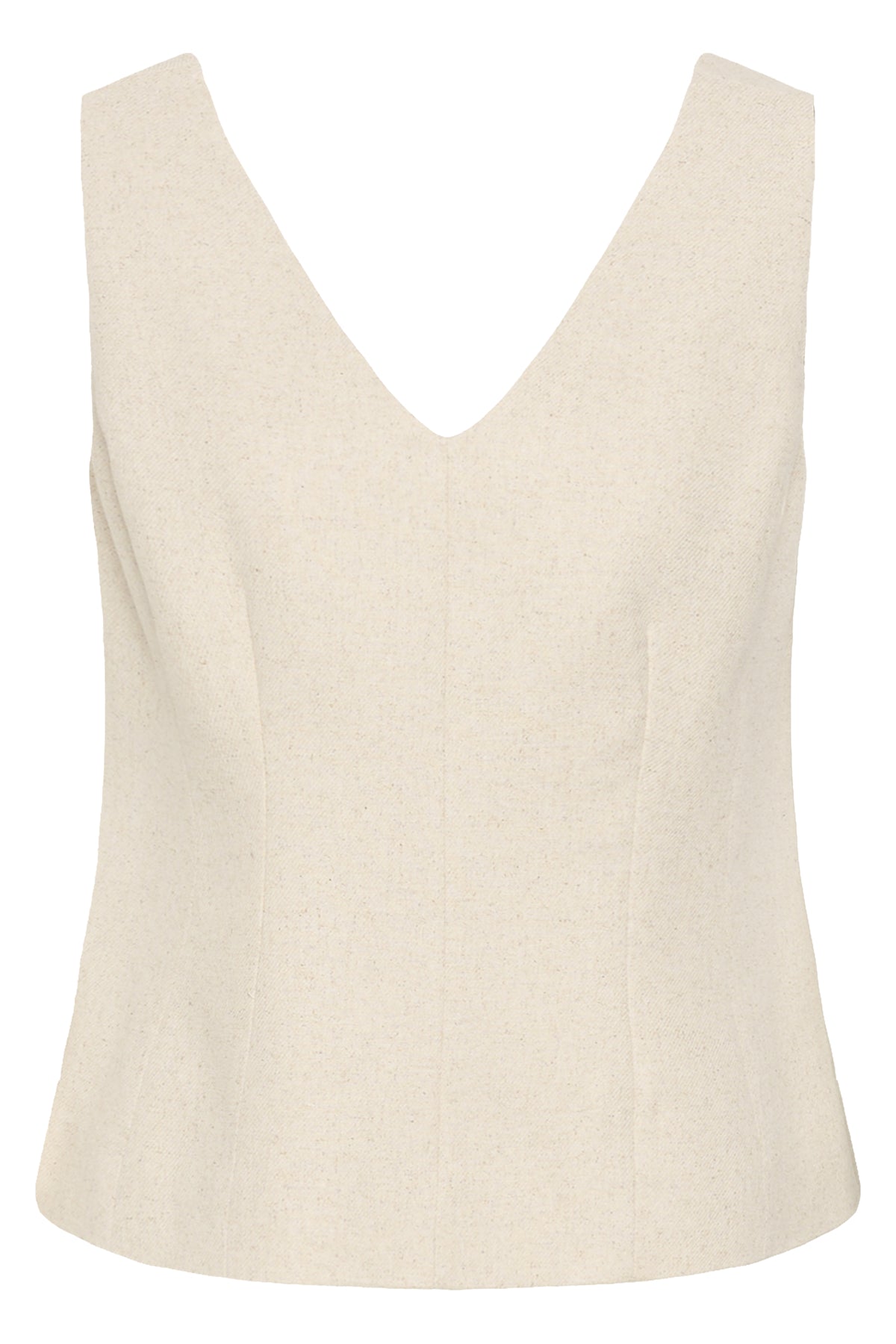 SLSambesi Top Oatmeal - 130401 - 30409366