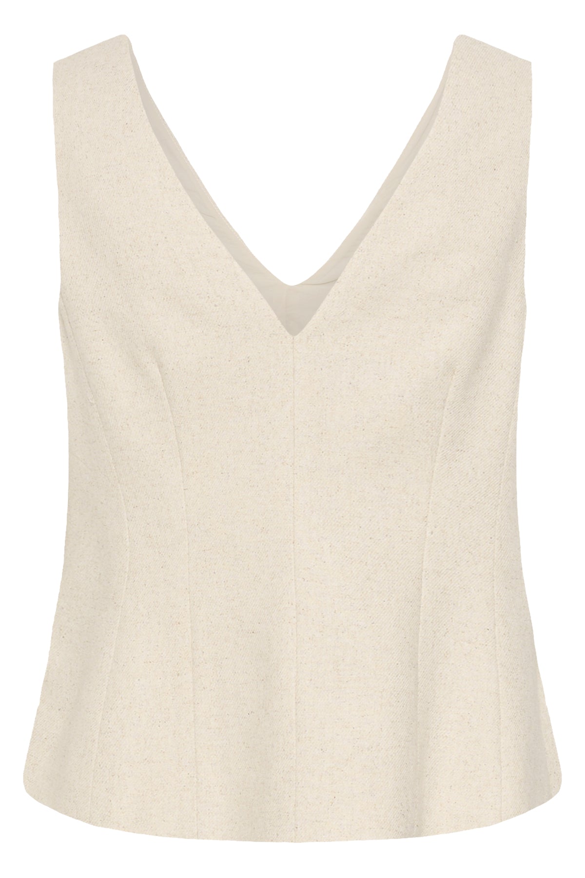 SLSambesi Top Oatmeal - 130401 - 30409366