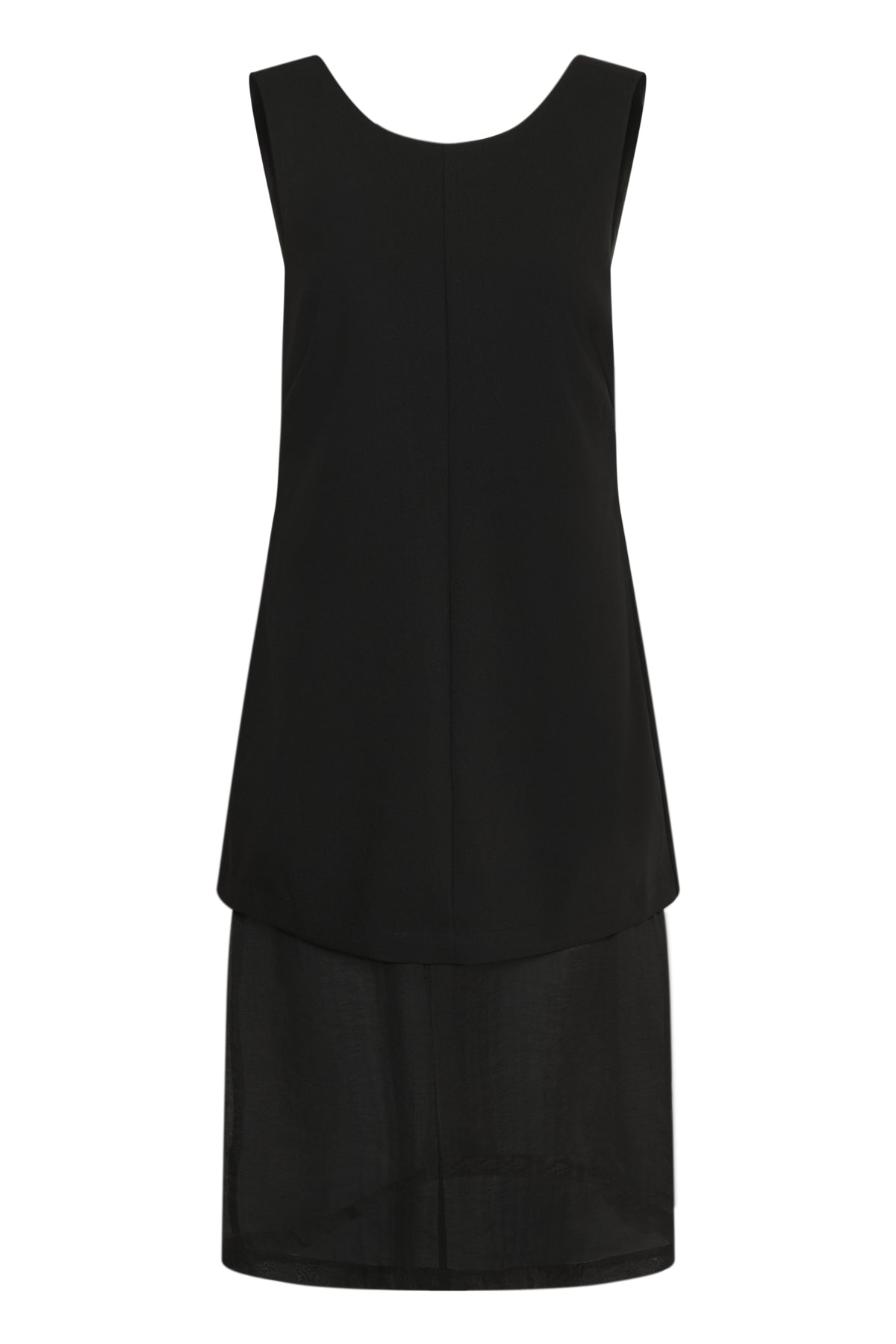 SLDimitra Dress Black - 194008 - 30409374