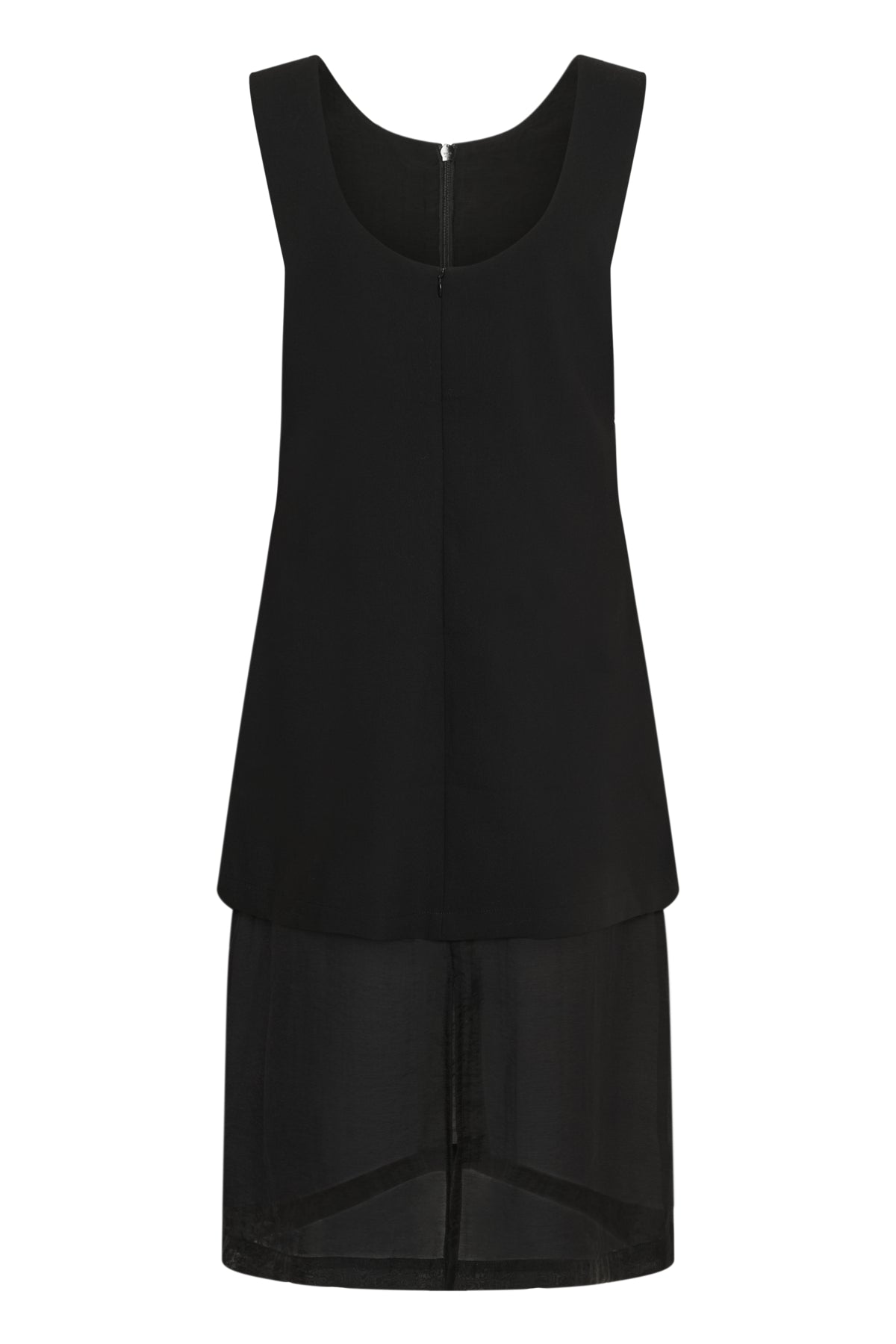 SLDimitra Dress Black - 194008 - 30409374