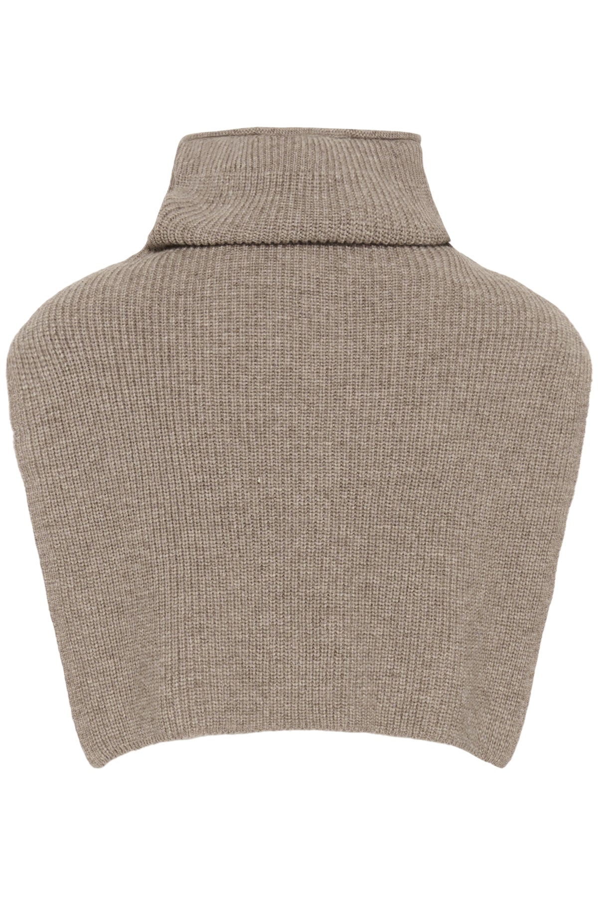 SLGyda Collar Desert Taupe Melange - 1713111 - 30409393