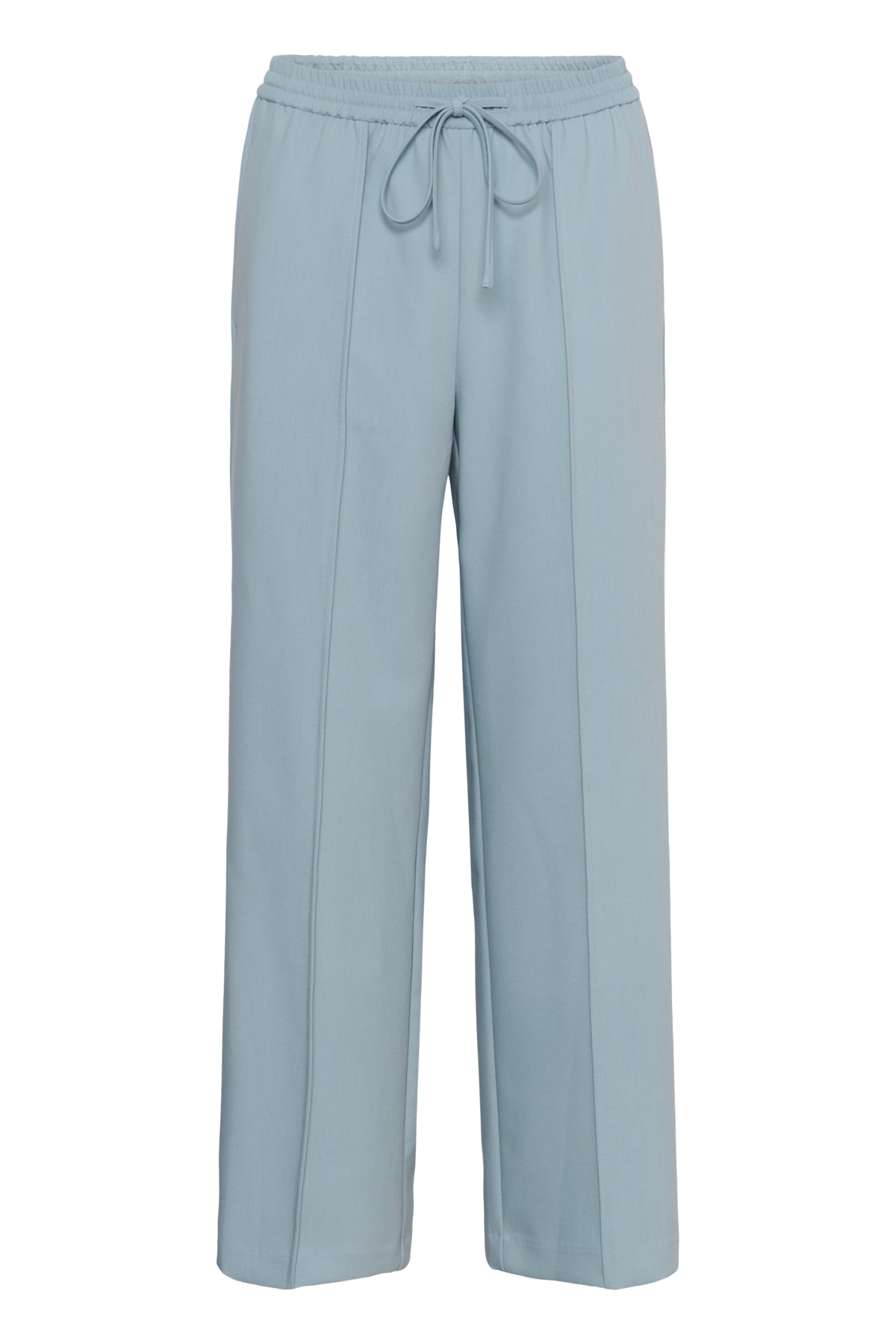 SLCorinne Eureka Pants Ashley Blue - 164013 - 30409395