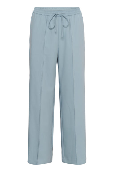 SLCorinne Eureka Pants Ashley Blue - 164013 - 30409395 Thumbnail