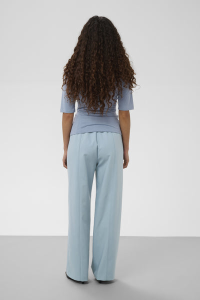 SLCorinne Eureka Pants Ashley Blue - 164013 - 30409395 Thumbnail