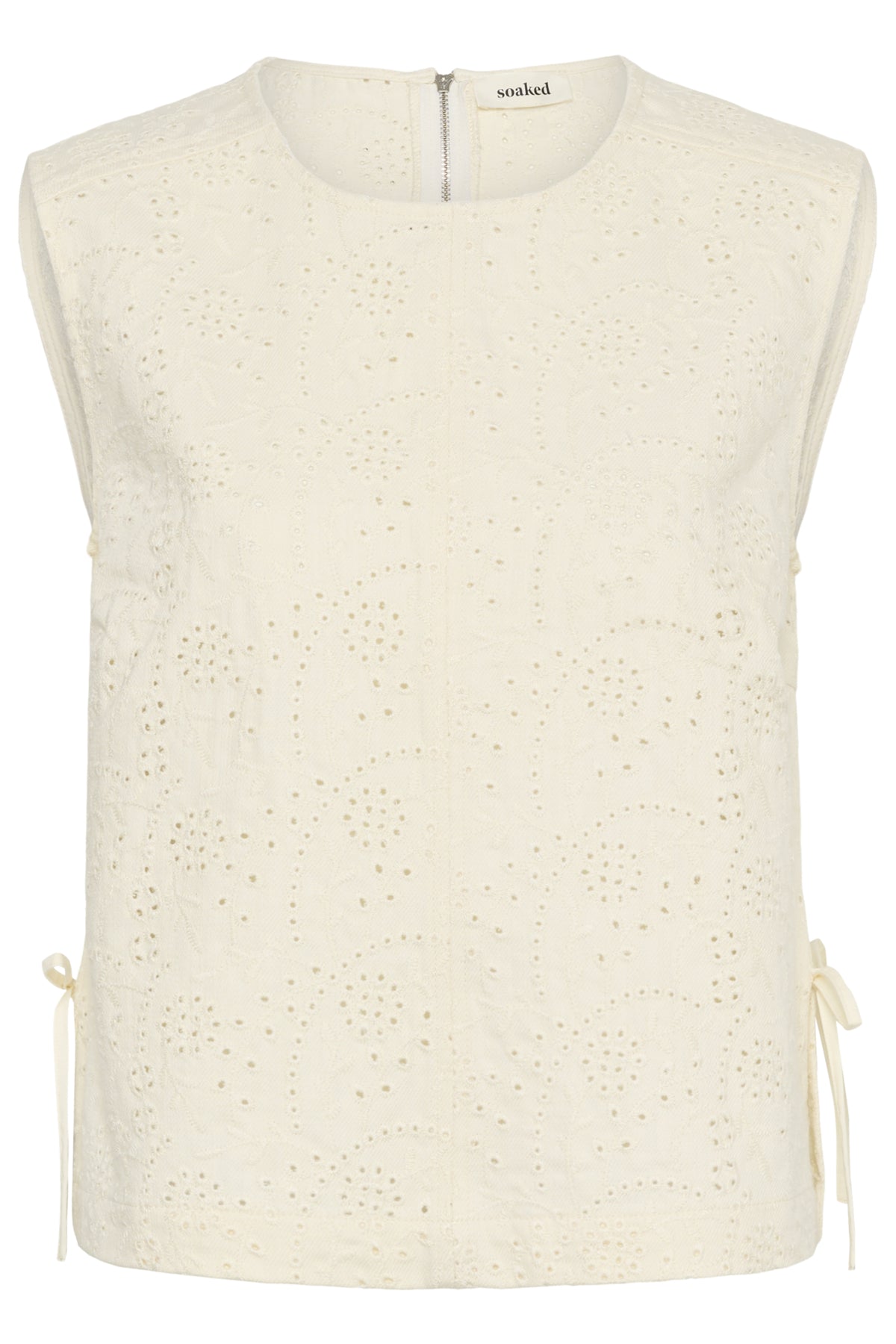 SLTano Chamy Top Star White - 114202 - 30409415