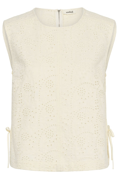 SLTano Chamy Top Star White - 114202 - 30409415 Thumbnail