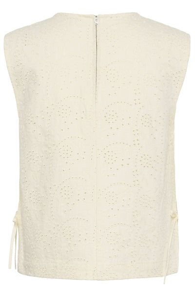 SLTano Chamy Top Star White - 114202 - 30409415 Thumbnail