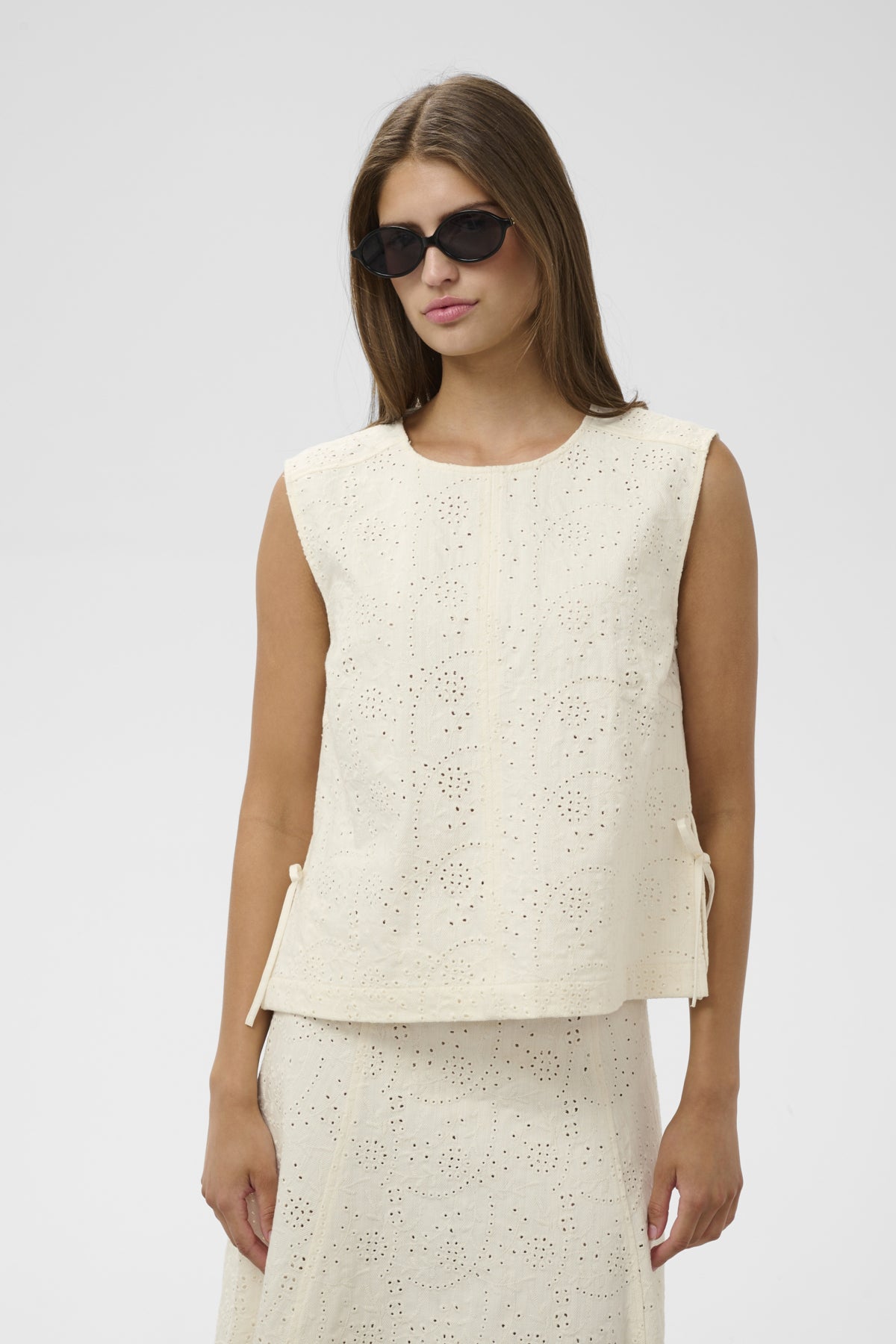 SLTano Chamy Top Star White - 114202 - 30409415