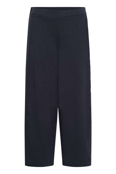 SLHevanne Barrel Pants Night Sky - 193924 - 30409417 Thumbnail