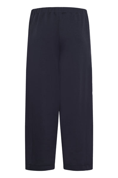 SLHevanne Barrel Pants Night Sky - 193924 - 30409417 Thumbnail
