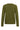 SLAnina Molina Crew-Neck Pullo Loden Green Melange - 1804221 - 30409434