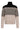 SLKaegan Pullover Black and Pistachio Fair Isle - 30409436
