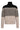 SLKaegan Pullover Black and Pistachio Fair Isle - 30409436