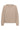 SLIdalia Cable Pullover Walnut Melange - 1811121 - 30409448