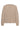 SLIdalia Cable Pullover Walnut Melange - 1811121 - 30409448