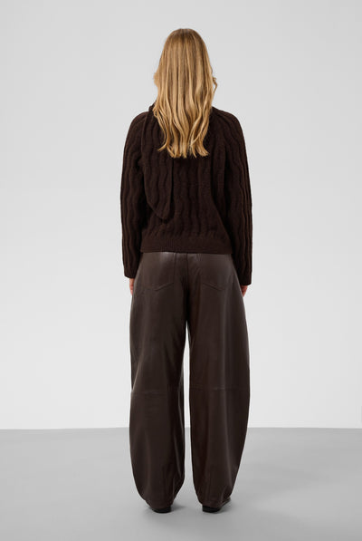 SLIdalia Pullover Ganache Melange - 1910181 - 30409449 Thumbnail