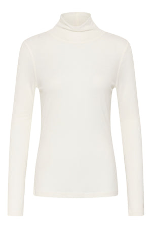 SLInana High Neck Broken White - 111001 - 30409482