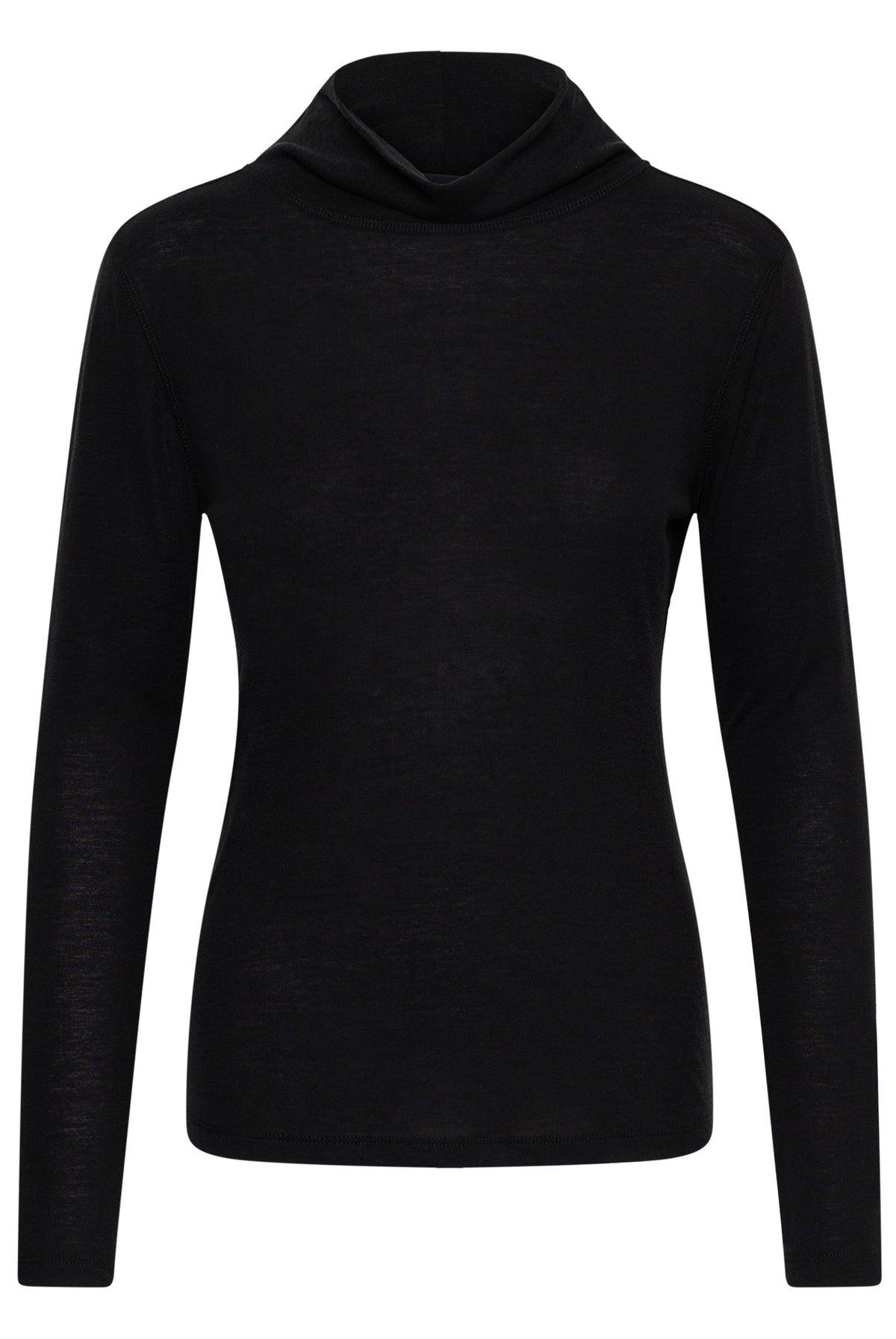 SLInana High Neck Black - 194008 - 30409482