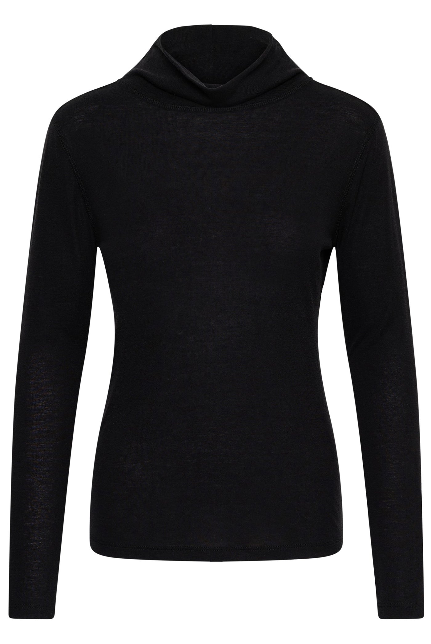 SLInana High Neck Black - 194008 - 30409482