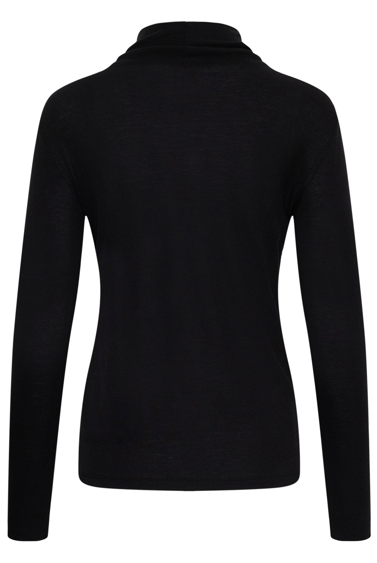 SLInana High Neck Black - 194008 - 30409482