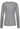 SLInana Crew-Neck Grey Melange - 303161 - 30409483
