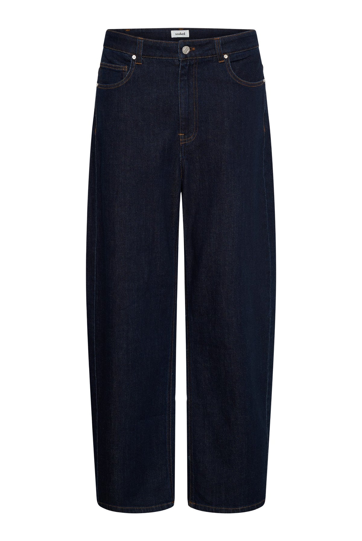SLSabino Jeans Dark Blue Denim - 301728 - 30409486