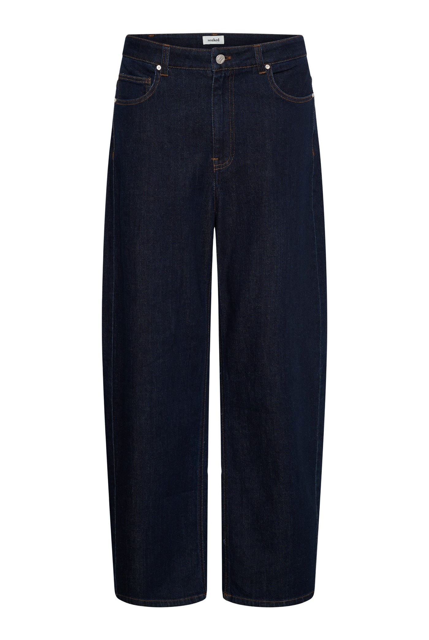 SLSabino Jeans Dark Blue Denim - 301728 - 30409486