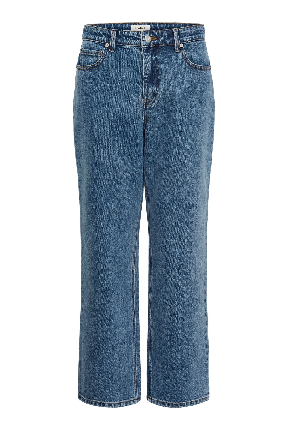 SLTambora Jeans Medium Blue Denim - 301130 - 30409487