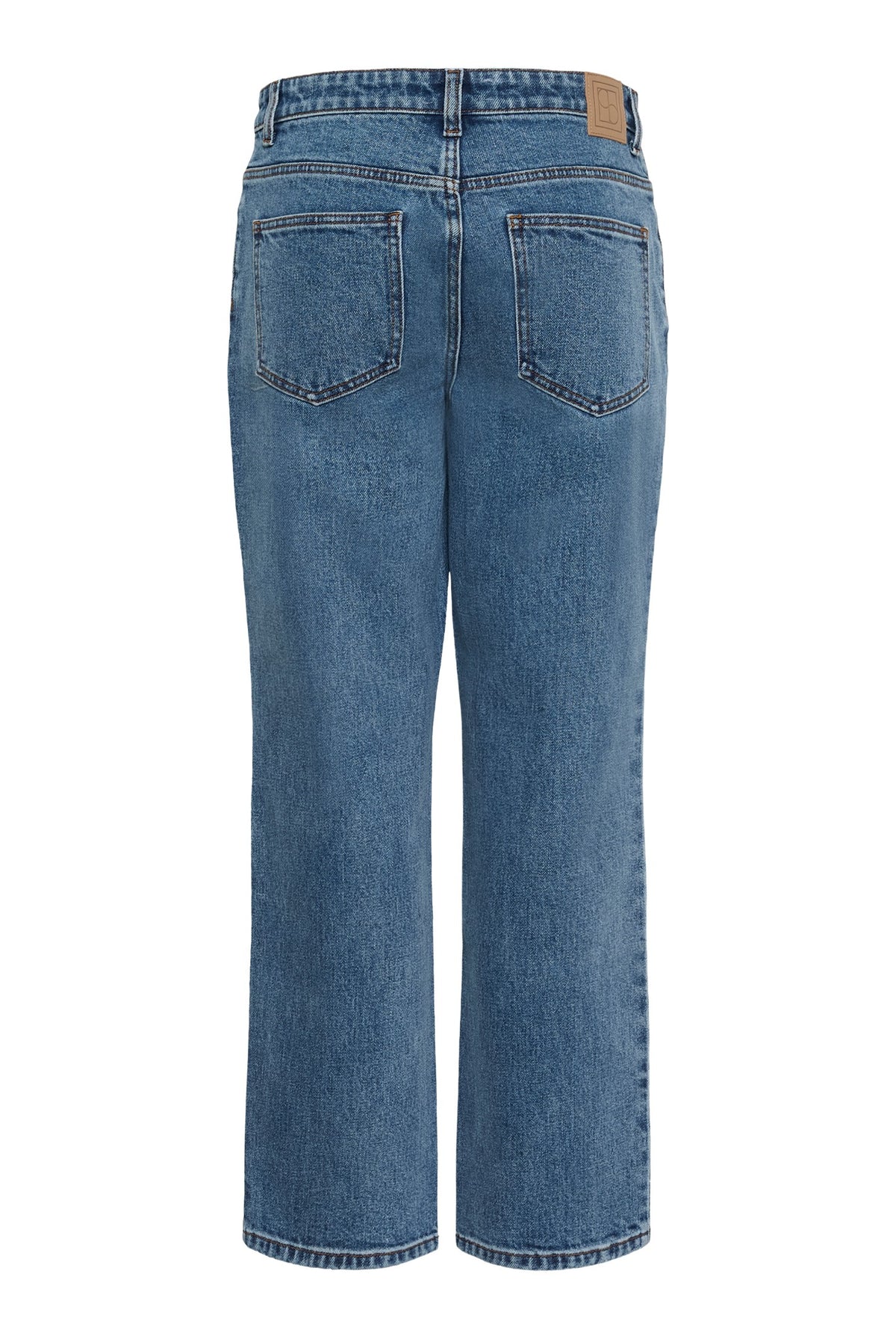 SLTambora Jeans Medium Blue Denim - 301130 - 30409487