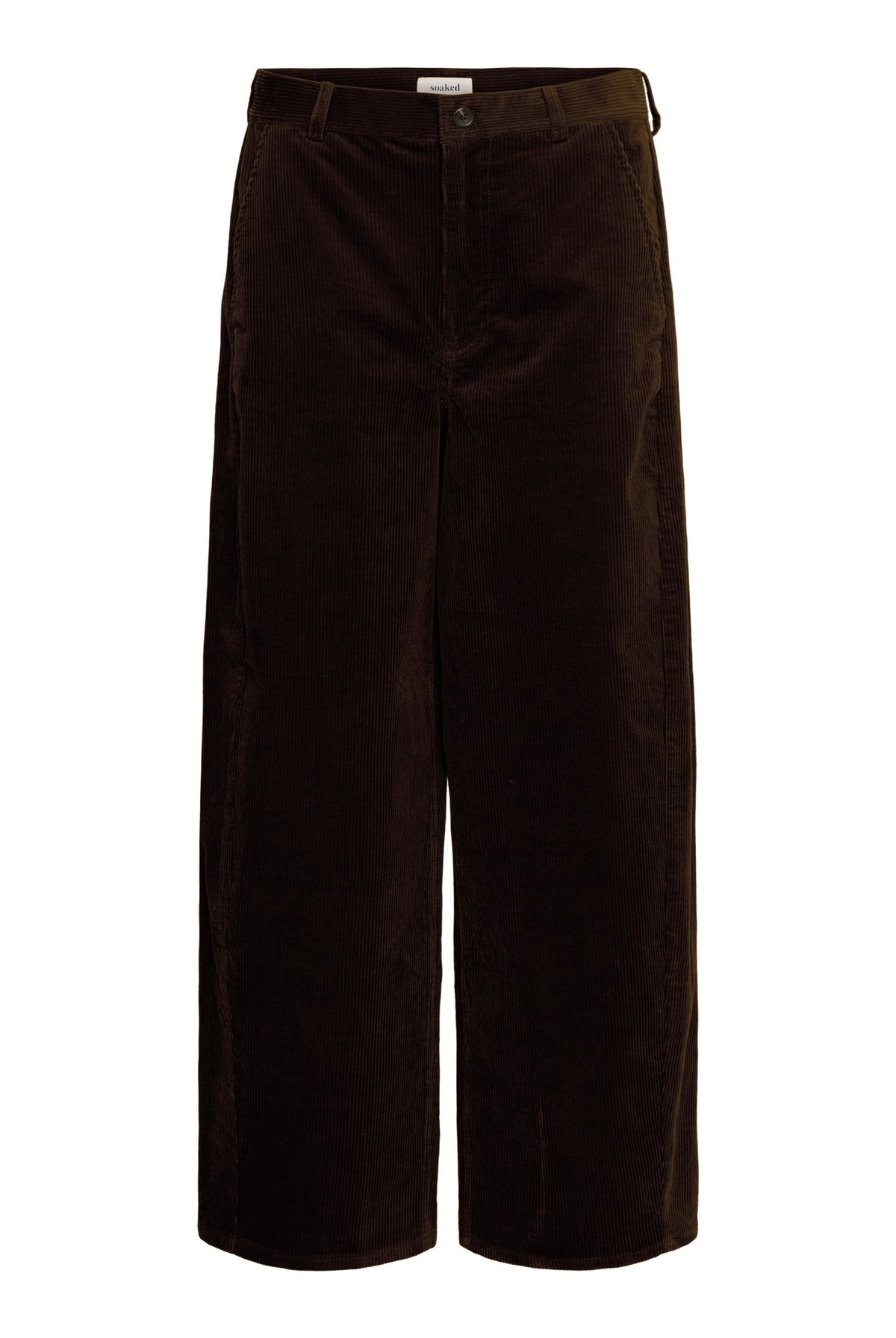 SLKamet Pants Ganache - 191018 - 30409495