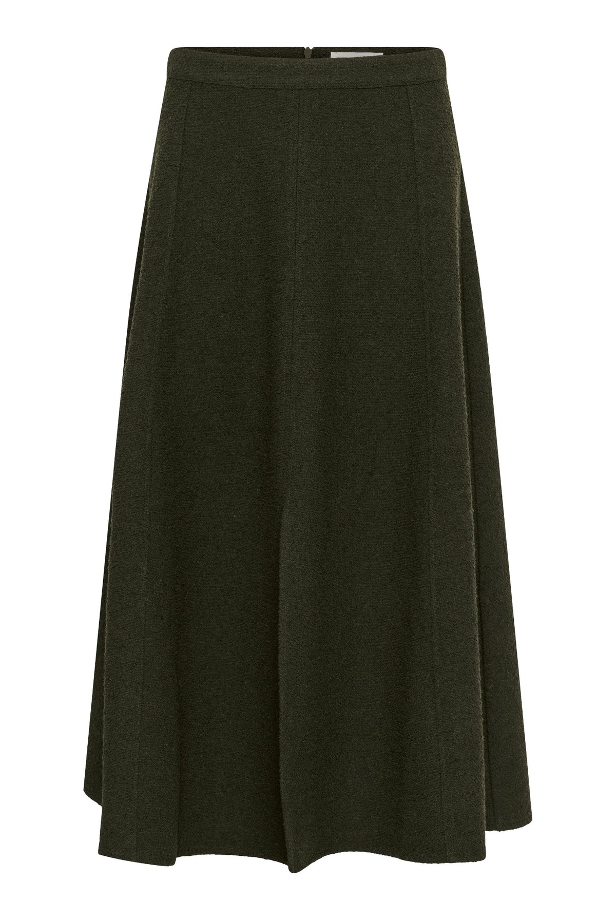 SLElbrus Skirt Rosin - 190509 - 30409501