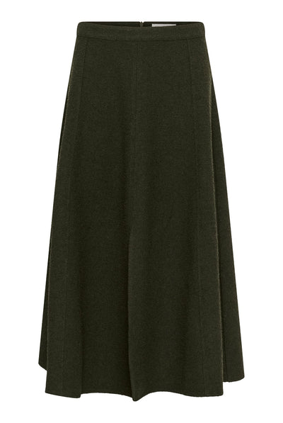 SLElbrus Skirt Rosin - 190509 - 30409501 Thumbnail