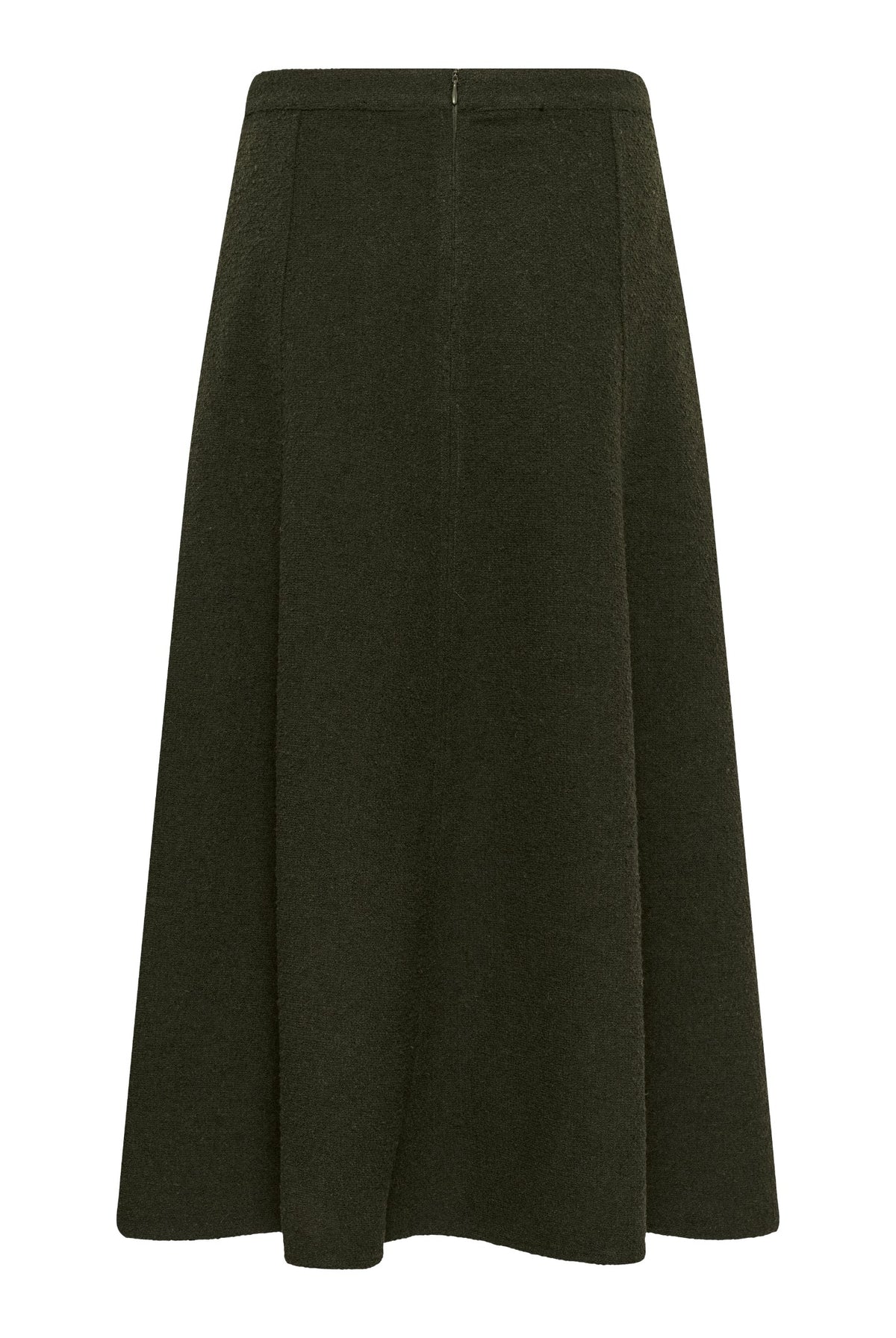 SLElbrus Skirt Rosin - 190509 - 30409501