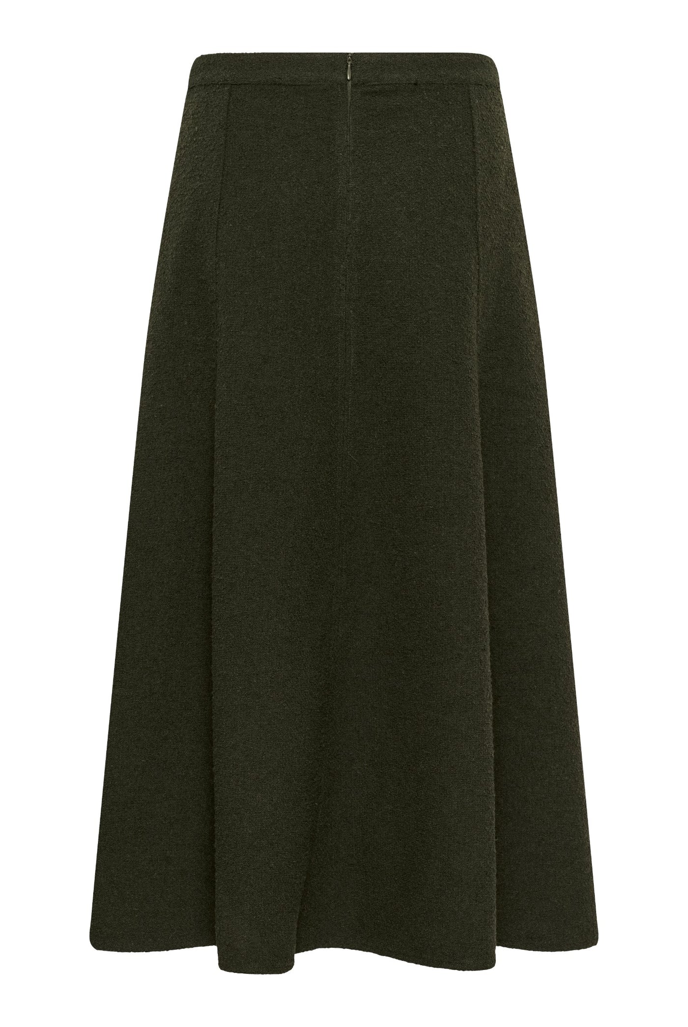 SLElbrus Skirt Rosin - 190509 - 30409501
