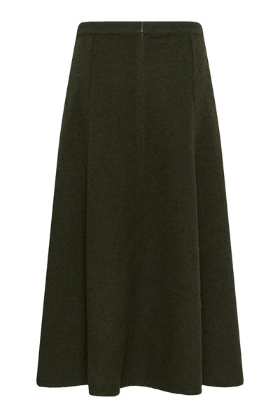 SLElbrus Skirt Rosin - 190509 - 30409501 Thumbnail