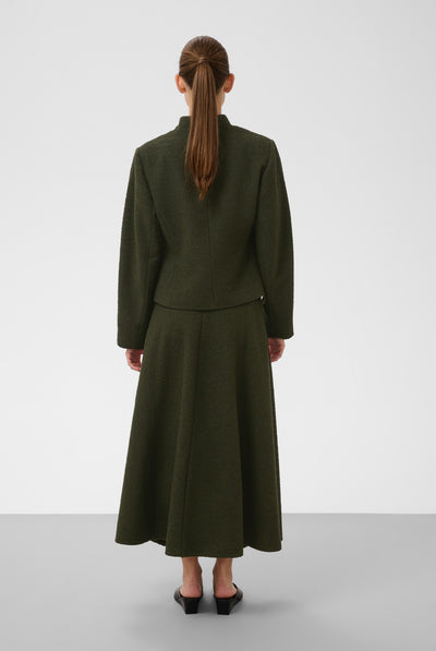 SLElbrus Skirt Rosin - 190509 - 30409501 Thumbnail