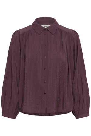 SLPinatubo Shirt Huckleberry - 191620 - 30409506