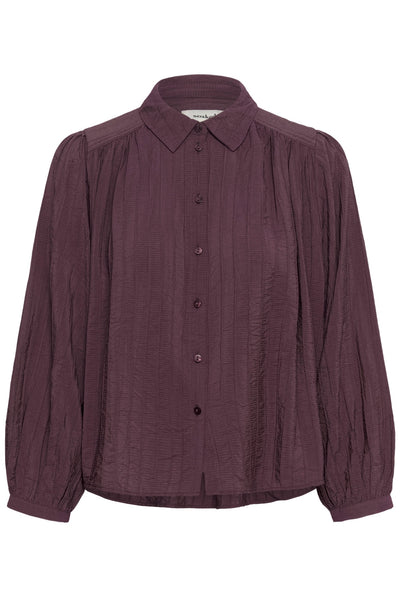 SLPinatubo Shirt Huckleberry - 191620 - 30409506 Thumbnail