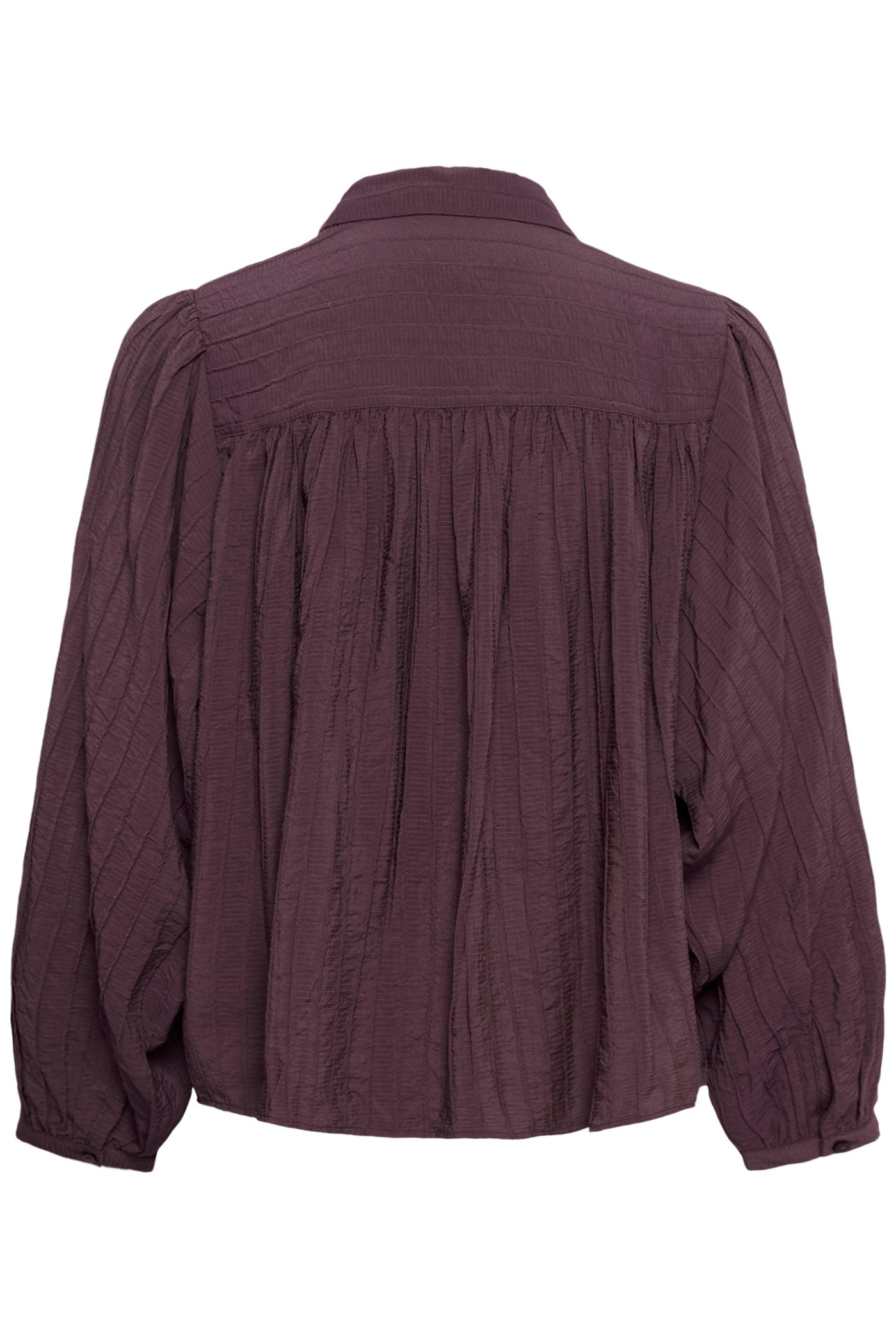 SLPinatubo Shirt Huckleberry - 191620 - 30409506