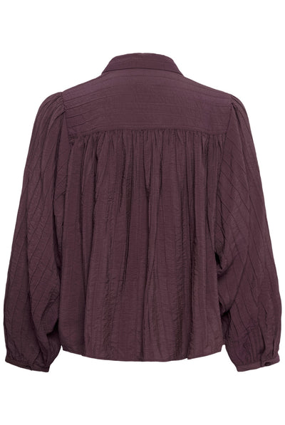 SLPinatubo Shirt Huckleberry - 191620 - 30409506 Thumbnail