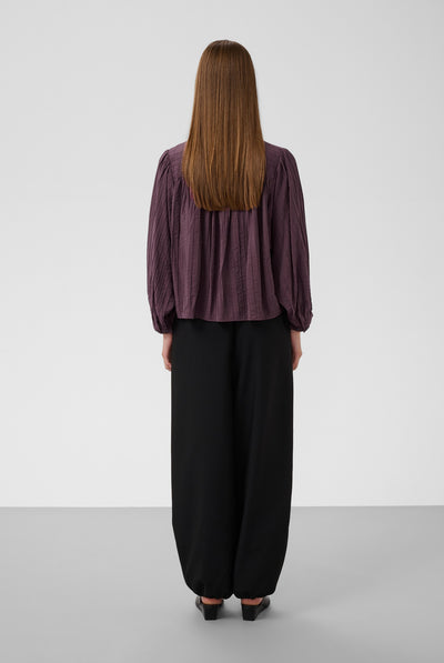 SLPinatubo Shirt Huckleberry - 191620 - 30409506 Thumbnail