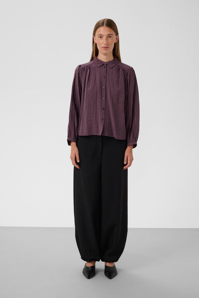 SLPinatubo Shirt Huckleberry - 191620 - 30409506 Thumbnail
