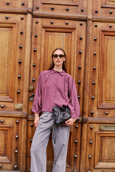 SLPinatubo Shirt Huckleberry - 191620 - 30409506 Thumbnail