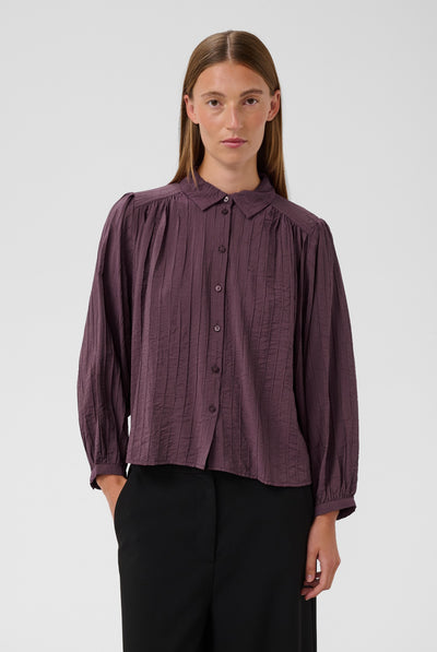 SLPinatubo Shirt Huckleberry - 191620 - 30409506 Thumbnail