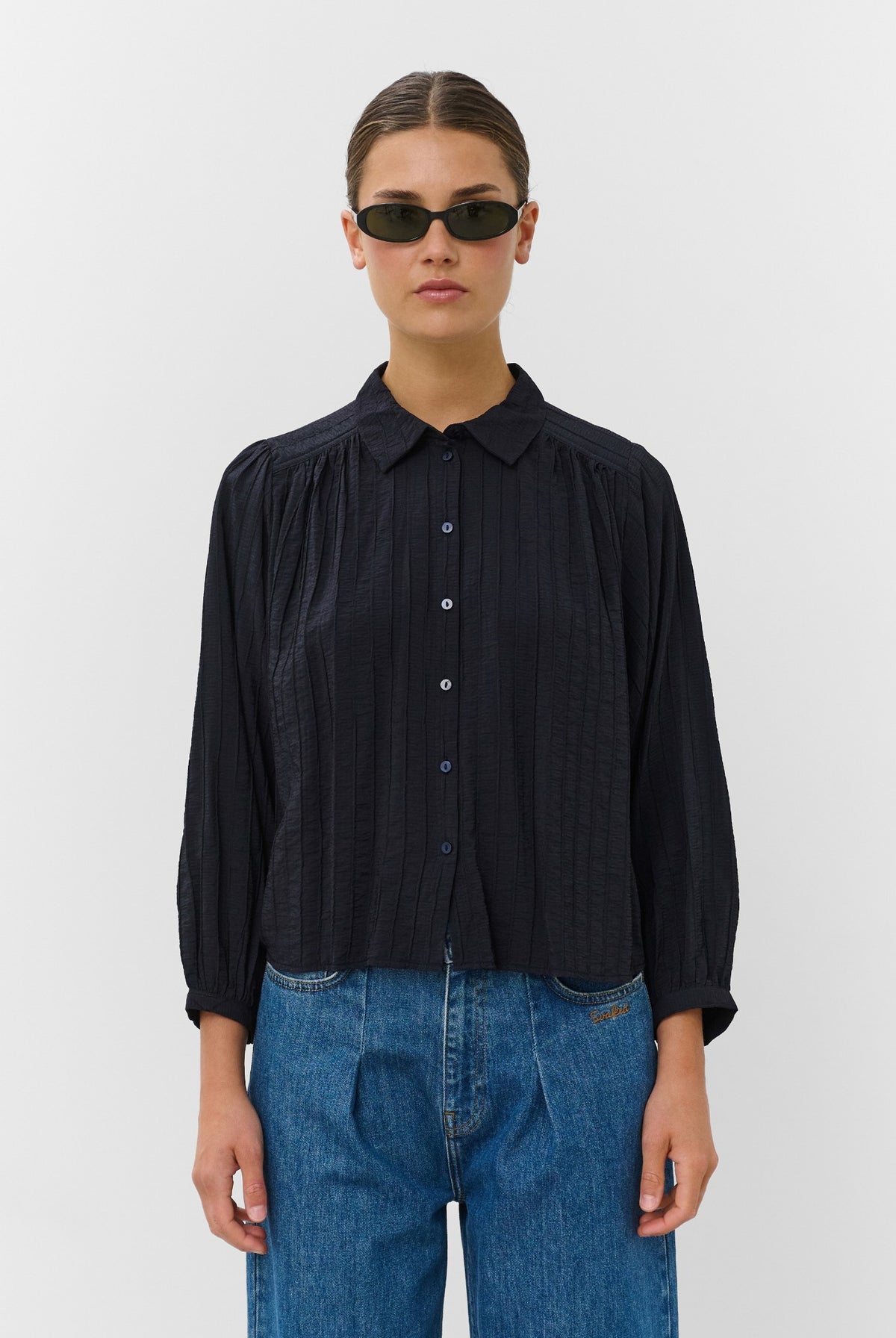 SLPinatubo Shirt Night Sky - 193924 - 30409506