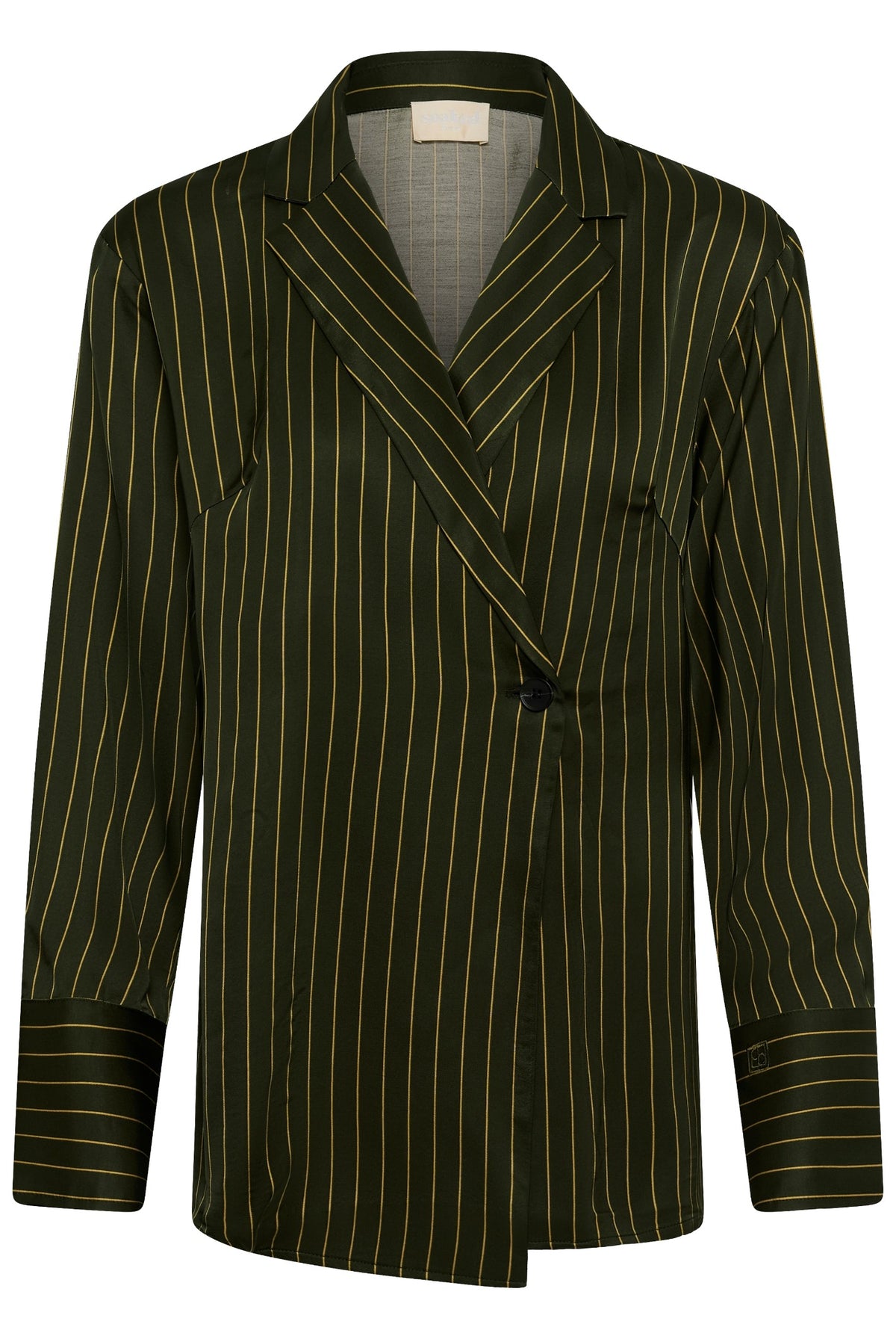 SLCinna Parbat Shirt Roisin Stripe - 305292 - 30409509
