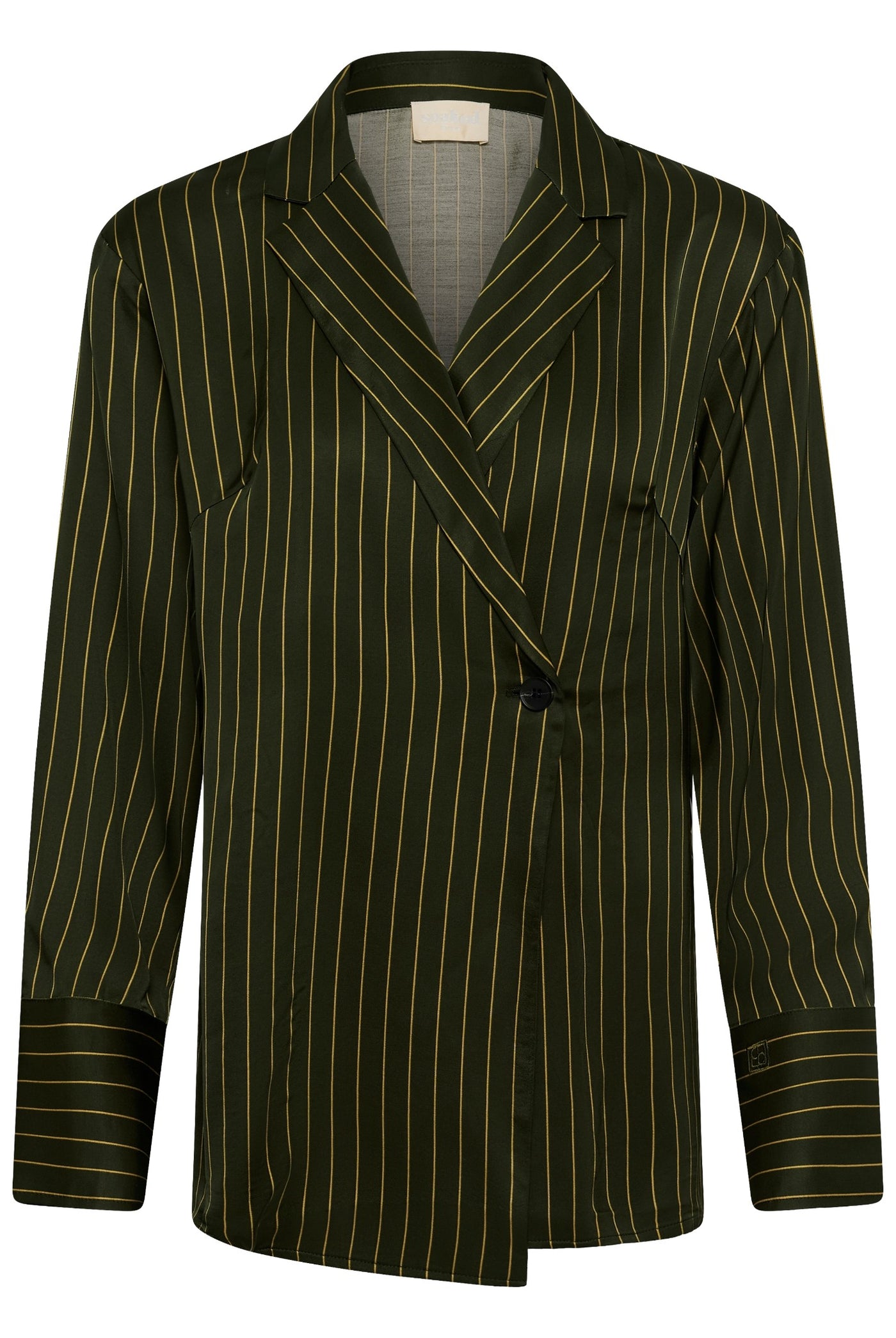 SLCinna Parbat Shirt Roisin Stripe - 305292 - 30409509